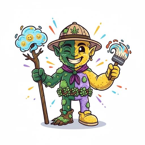 Double OG Sour Scout