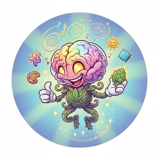 Inzane in the Membarane