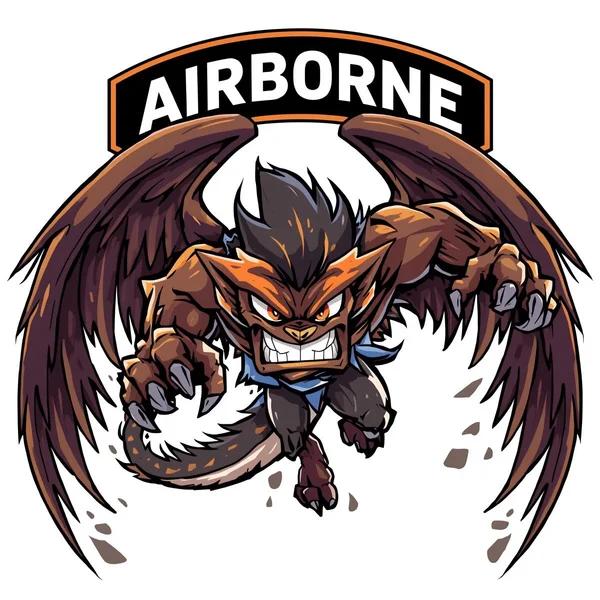 Airborne