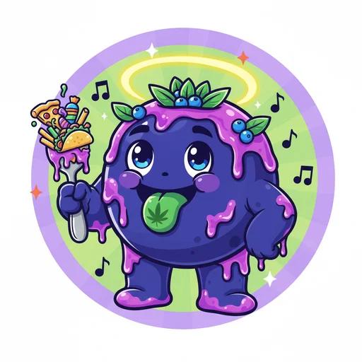 Gooberry