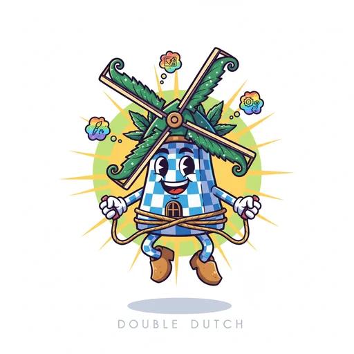 Double Dutch