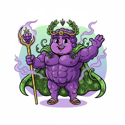 Grape God