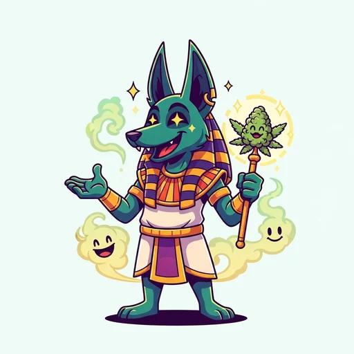 Anubis