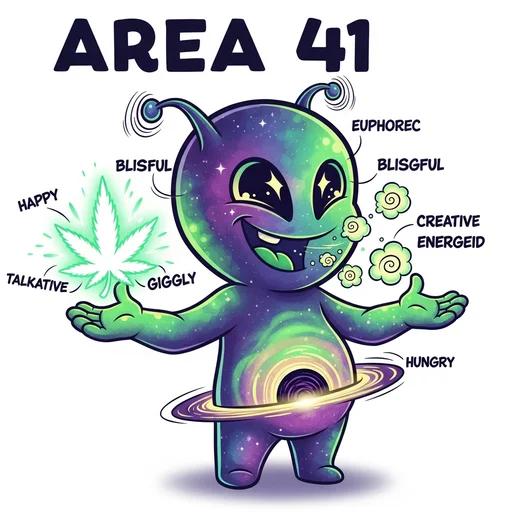 Area 41