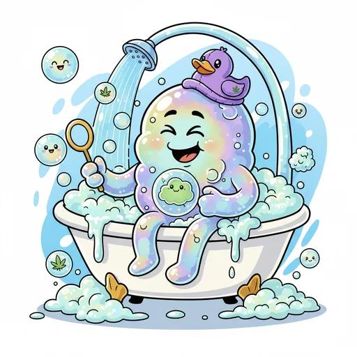 Bubble Bath