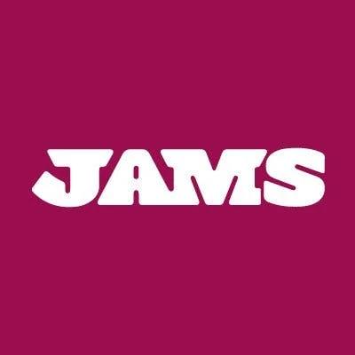Mixed Berry Jellies 20-Pack (100mg)