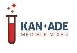 Blueberry Pomegranate Medible Mixer Syrup (1000mg)