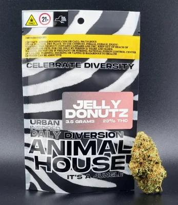 Gazzurple (3.5g)