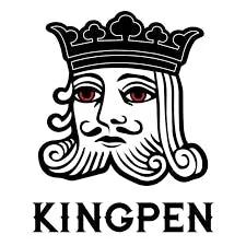Kingroll - Cannalope Ak x Cannalope Kush Oil Infused Pre-Roll (1.3g)