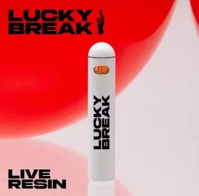 Acapulco Gold Live Resin Disposable (0.5g)