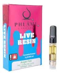 Dream Diesel Cured Resin Cartridge (1g)