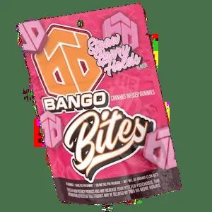 Bango Mango Gummies 10-Pack (100mg)