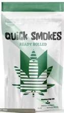 Garlic Cocktail Pre-Roll (1g)