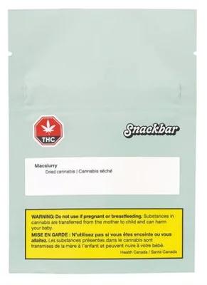 Grape Crush Distillate Disposable (1g)