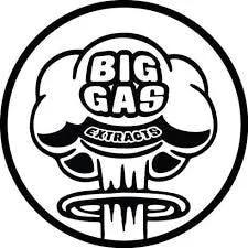 Banana Acai Mintz Live Resin Badder (1g)