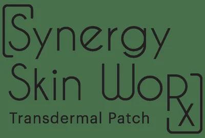 CBD/CBC/CBN/CBG/THC : 2:1 Entourage Transdermal Patch (24.1mg CBD,3.3mg CBC,3.5mg CBN,3.6 CBG,48.6mg THC)