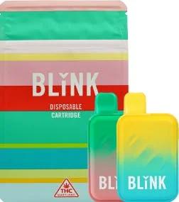 Electric Berry Bliss Sauce Disposable (1g)