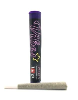 Bang Bang x Glitter Juice Pre-Roll 10-Pack (5g)