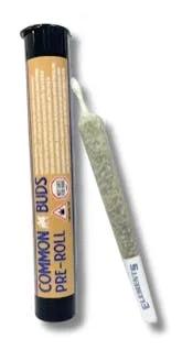 Cherry Mocha Latte Pre-Roll (1g)