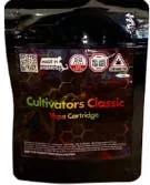 Baja Burst Distillate Cartridge (1g)