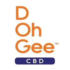 CBD Daily Duck & Pumpkin Bites 10-Pack (50mg CBD)
