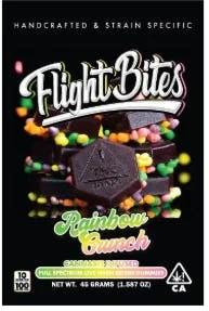 Aloha Sunrise Gummies 10-Pack (100mg)