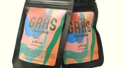 24K Gold Punch Distillate Disposable (1g)