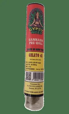 Amnesia Gelato (3.5g)