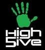Blueberry Sublingual Strips 10-Pack (100mg)