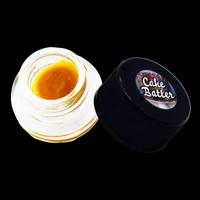Live Resin Cake Batter