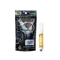 Live Rosin Vape Cartridge