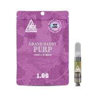 Elite Live Aces High Cartridge