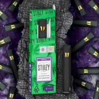 All In One Live Resin Liquid Diamonds Pen