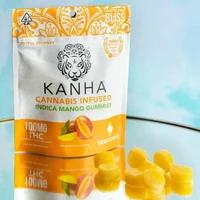 Tonic - Mango Pineapple 100mg
