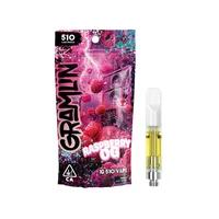 Jenny Kush Element Vape Cartridge