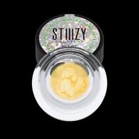 Live Resin Diamonds
