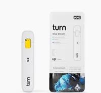 Blackberry Kush | Indica - Ultra All-In-One 2g