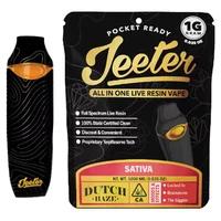 GMO Live Resin Budder