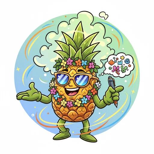 Hawaiian Haze