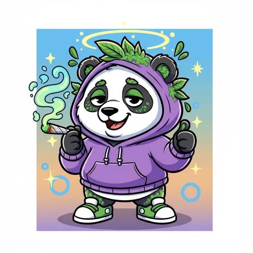 Panda Kush