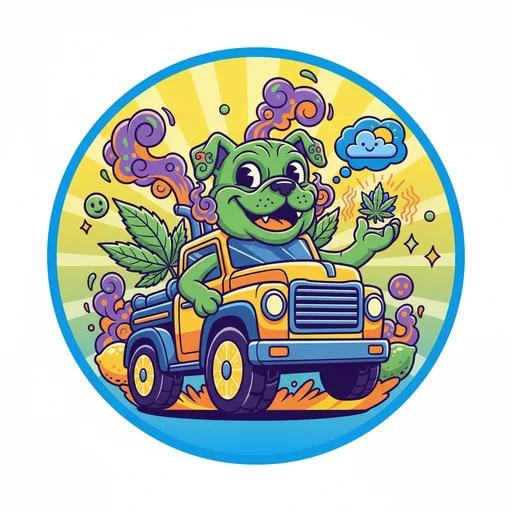 Chemdawg Sour Diesel