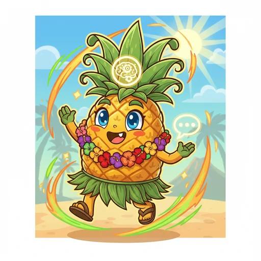 Hawaiian Sativa