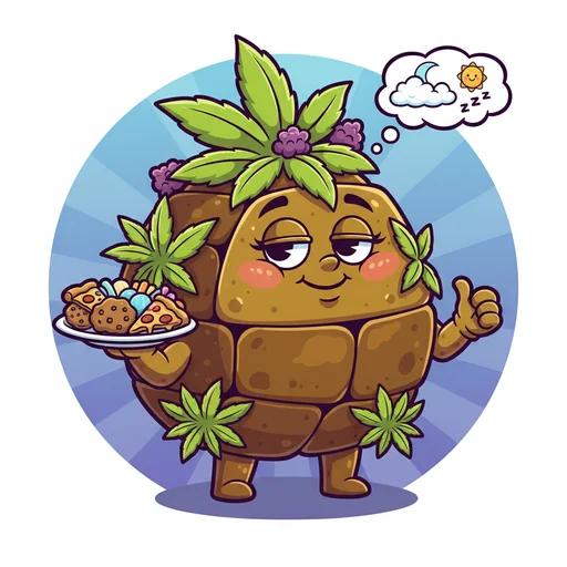 Hash Plant