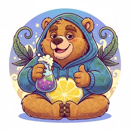 Bear Brew