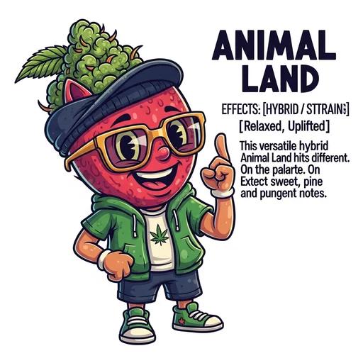 Animal Land
