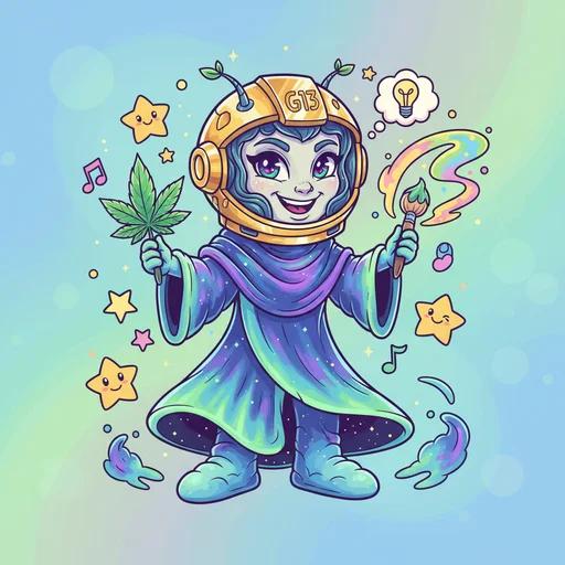 Northern Light X Apollo G13