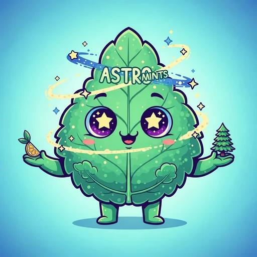Astro Mints
