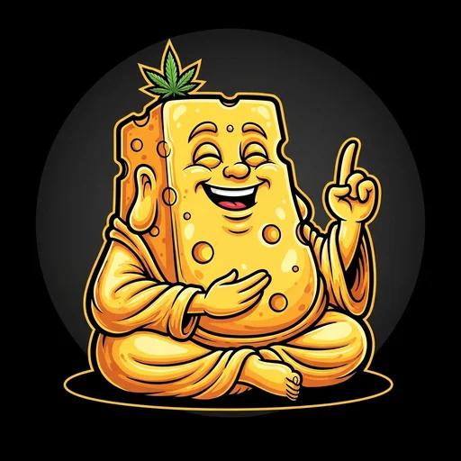 Big Buddha Cheese