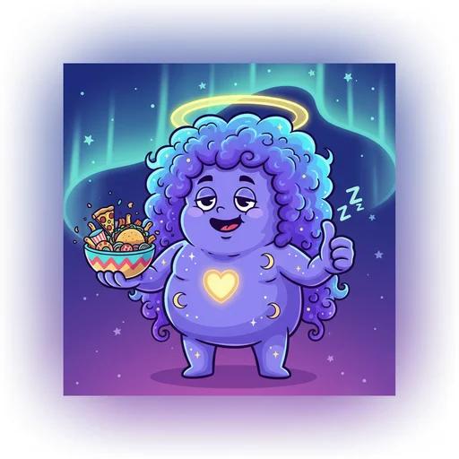 Northern Lights X Haze