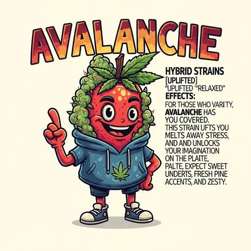 Avalanche